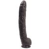 (bulk) Dick Rambone Cock Black